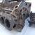 Rare Vintage 1964 Chevy 327 Std Block Restoration Car Small Journal 20 thumbnail