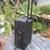 COACH- CARRY ON Luggage- 2 WHEELS-REAL LEATHER 4 thumbnail
