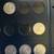 Morgan Silver Dollars Starter Set 4 thumbnail