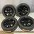 20" Ford Explorer OEM 2020 LIMITED wheels And tires 2017 2018 2019 202 1 thumbnail