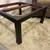 Nero Portoro Vintage Italian Solid Marble Coffee Table 30x20x15”H 13 thumbnail
