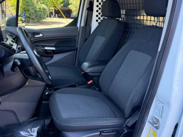 2020 Ford Transit Connect - Photo 15