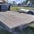 2024 JB Lund 8.5'x14' Aluminum Snowmobile Trailer 5 thumbnail