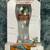 Authentic Rapala crankbait Fishing Lure with drink glass. 2 thumbnail