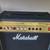 Marshall Valvestate 2000 AVT 20 - 20 Watt Hybrid Guitar Amplifier 2 thumbnail