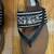 BLACK Women’s Sandals by Crown Vintage (SIZE 9) — BRAND NEW!! 2 thumbnail