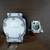 New Automotive Auto AC Compressor with Clutch Can Mail / Ship 8 thumbnail