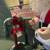 Telco Motion-ette North Pole Santa Clause 3 thumbnail