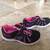 Girl's shoes and sneakers sizes junior 3 and 4 for sale 4 thumbnail