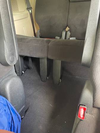 2012 Dodge grand caravan - $4,500 (Charlotte)63613465914499123