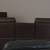 Reclining Couch With Cupholder table 3 thumbnail