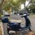 2009 Vespa LX150, great condition 3 thumbnail