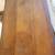 Small wood desk 3 thumbnail