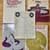 VINTAGE SHEET MUSIC ZEPPELIN BEATLES ELVIS GEORGE HARRISON CREEDENCE 1 thumbnail
