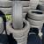235/65/18 Michelin 80% used set of matching tires in great condition 2 thumbnail