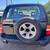 2003 Chevrolet Tracker Sport Utility 4D 3 thumbnail