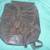 Bally Genuine Leather backpack  Expertly crafted 3 thumbnail