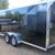 7' x 25' (20' + 5') Lightning Aluminum - 6' IH, 2 Ramps, .080 Skins 12 thumbnail