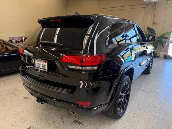 2019 Jeep Grand Cherokee**84k**TÍTULO LIMPIO** - $20,500 (concord / pleasant hill / martinez)63624196000385122