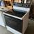 Electric stove 3 thumbnail