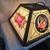Miller High Life Beer Hanging Ceiling Light - VINTAGE 6 thumbnail
