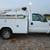 2009 Ford F-350 3200lb Crane 9ft Mechanics Service Utility Bed Truck 6 5 thumbnail