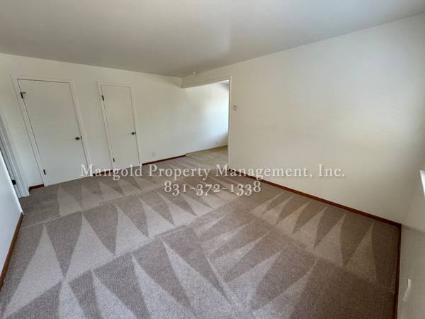 $2.275 / 1 hab. - 584 ft² - Apartamento de 1 dormitorio en planta baja cerca de Cannery Row (Monterey)63093611695363122