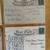 (15) ANTIQUE EMBOSSED CHRISTMAS POSTCARDS 18 thumbnail