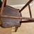 Antique Child Size Chair. Circa 1800s (possibly earlier) 6 thumbnail