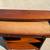 Sligh Lowry Vintage Antique Wood Bookcase Bookshelf Shelf with Drawer 8 thumbnail