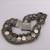 16" Silver Necklaces 925 Silver 135.3g 3 thumbnail