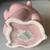 Pig sponge holder, summer garden decoration, scrubbie holder 10 thumbnail