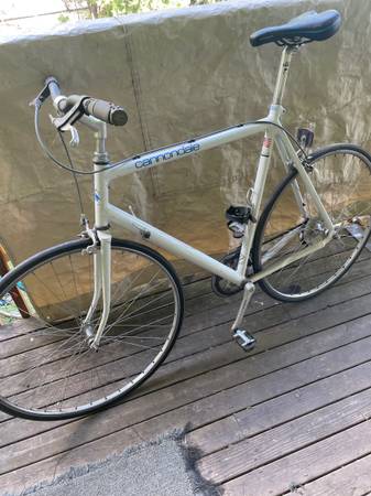 Bicicletas de montaña GT y más de 30 bicicletas de alta calidad en colección en venta - $1 (Chehalis)63439448446721123