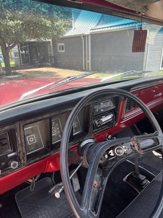 1974 f100 xlt - $9,750 (Hutto)63439374430465124