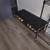 Entry Bench two seater + storage 2 thumbnail