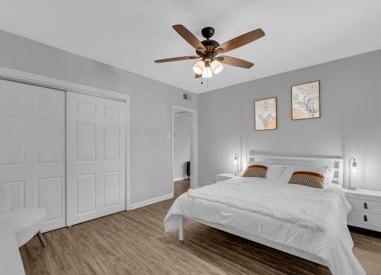 $900 / 1br - 540ft2 - 1B/1B, Laundry Facilities in each Building, Gas Range (5927 Suson Pl, St. Louis, MO)63770209269635120