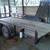 16' Lowboy Trailer 2 thumbnail