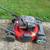 Awesome running Snapper Mulching Mower 4 thumbnail