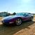 2003 50th Anniversary Corvette 6 speed manual 2 thumbnail