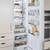 *New Open Box* Monogram 42” Built-in Panel Ready Fridge/Freezer Column Set 6 thumbnail