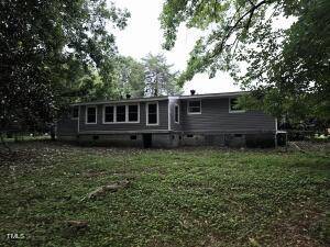 $219,900 / 3br - 1344ft2 - Attention Investors and contractors! AS-IS home in need of repairs! (Pittsboro)63685979393793123