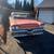 4 door 1958 Mercury Monterey all original 4 thumbnail