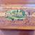 2 Vintage Wooden Jewelry Boxes 7 thumbnail
