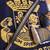 PING 1-A TWO WAY PUTTER GOLF CLUB 85068 CLEAN "THE ONE THAT RINGS" + 13 thumbnail