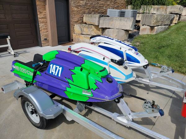 Want To Buy Unwanted Jet Skis 1