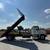 2018 Hino 268 20ft Flatbed Dump Truck 8 thumbnail