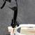 White Electric Bike 10 thumbnail