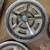 1967 Ford Thunderbird Original Parts Hubcaps 1968 5 thumbnail