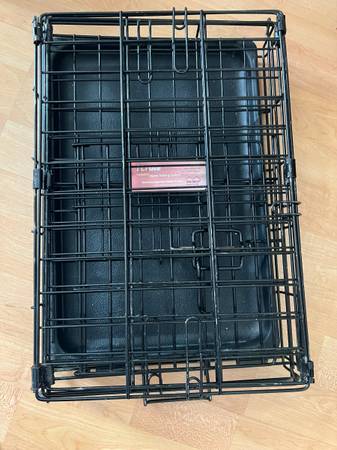 icrate 1518 dog crate tiny breeds 1