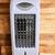SPT Evaporative Cooling Fan with 3D Cooling Pad SF-614P 1 thumbnail